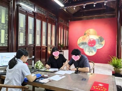蘇州新增5處特色婚姻登記服務點，解鎖浪漫婚姻新體驗